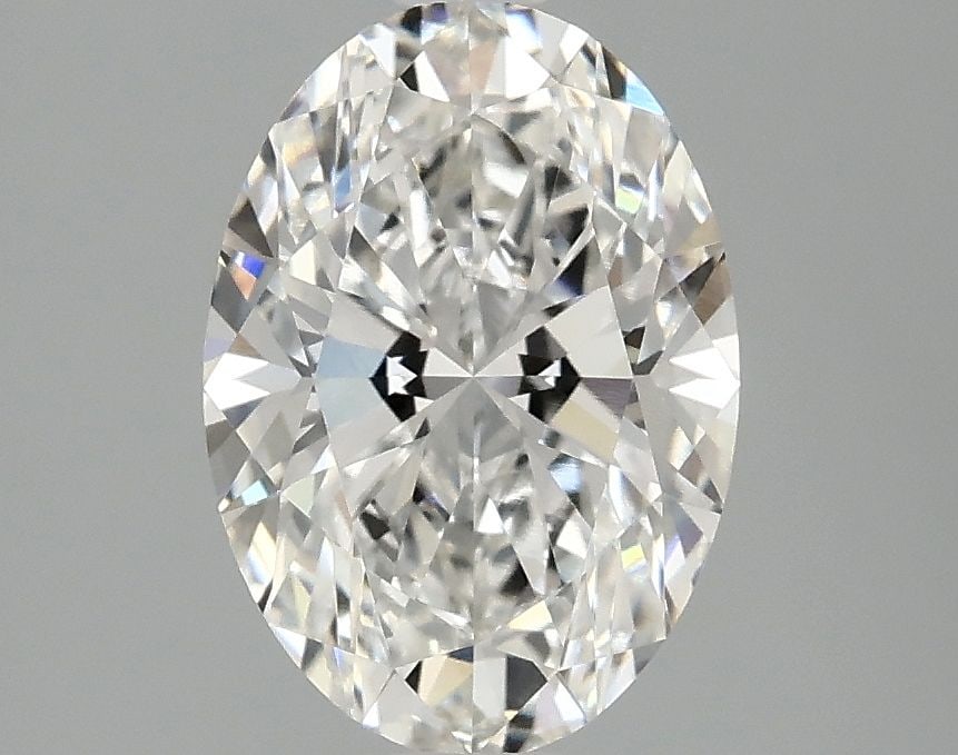 IGI Oval 2.01ct F VVS2 - Loose Lab Diamond: IGI Oval 2.01ct F VVS2 - Loose Lab Diamond Item Specifics: Source: This Is A Real Diamond Grown In A Lab Not Mined. Carat: 2.01 Cut: - Color: F Clarity: VVS2 Polish: EX Symmetry: EX Measurements: 10.0