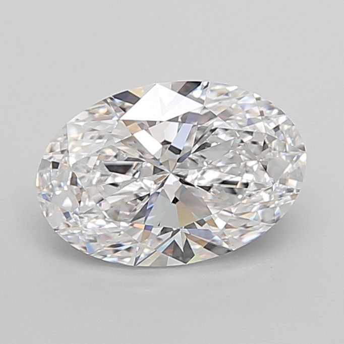 IGI Oval 3.71ct D IF - Loose Lab Diamond: IGI Oval 3.71ct D IF - Loose Lab Diamond Item Specifics: Source: This Is A Real Diamond Grown In A Lab Not Mined. Carat: 3.71 Cut: - Color: D Clarity: IF Polish: EX Symmetry: EX Measurements: 12.89L X