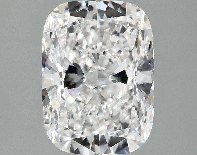 IGI Cushion Modified 2.08ct D VVS1 - Loose Lab Diamond: IGI Cushion Modified 2.08ct D VVS1 - Loose Lab Diamond Item Specifics: Source: This Is A Real Diamond Grown In A Lab Not Mined. Carat: 2.08 Cut: - Color: D Clarity: VVS1 Polish: EX Symmetry: EX Measur