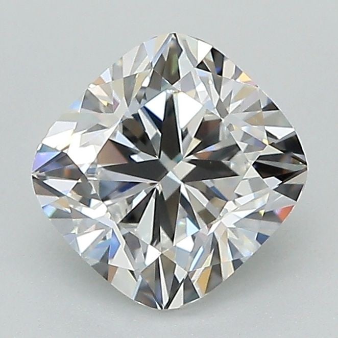 IGI Cushion Brilliant 1.53ct D VVS2 - Loose Lab Diamond: IGI Cushion Brilliant 1.53ct D VVS2 - Loose Lab Diamond Item Specifics: Source: This Is A Real Diamond Grown In A Lab Not Mined. Carat: 1.53 Cut: - Color: D Clarity: VVS2 Polish: EX Symmetry: EX Measu
