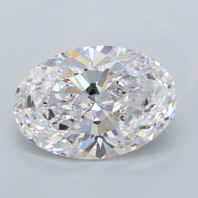 IGI Oval 1.53ct D FL - Loose Lab Diamond: IGI Oval 1.53ct D FL - Loose Lab Diamond Item Specifics: Source: This Is A Real Diamond Grown In A Lab Not Mined. Carat: 1.53 Cut: - Color: D Clarity: FL Polish: EX Symmetry: EX Measurements: 9.41L X 