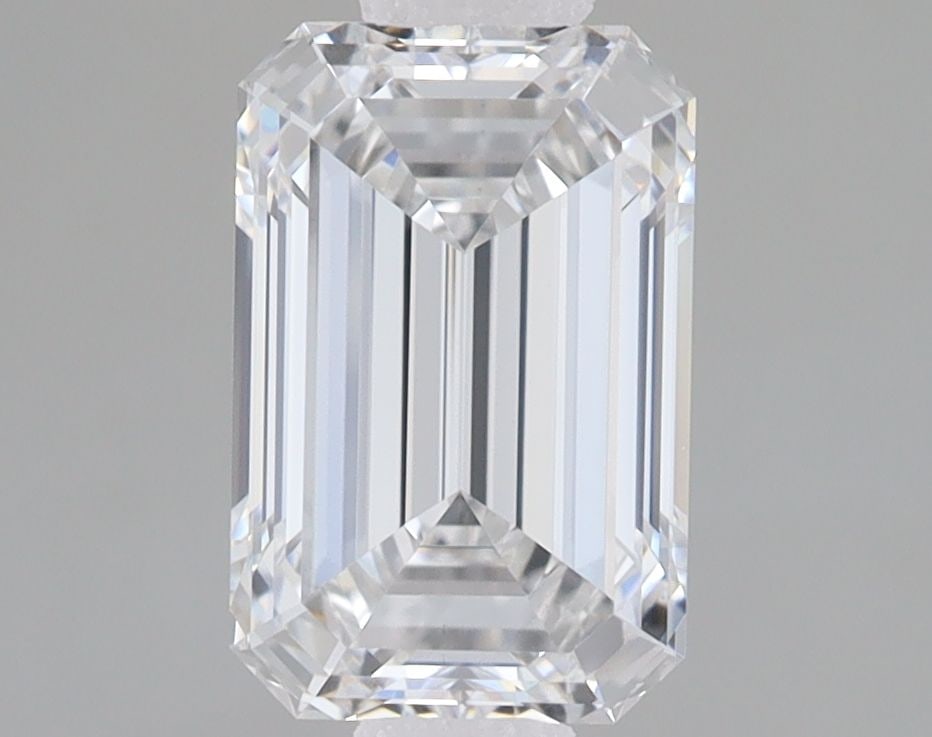 IGI Emerald 1.76ct D VVS2 - Loose Lab Diamond: IGI Emerald 1.76ct D VVS2 - Loose Lab Diamond Item Specifics: Source: This Is A Real Diamond Grown In A Lab Not Mined. Carat: 1.76 Cut: - Color: D Clarity: VVS2 Polish: EX Symmetry: EX Measurements: 8