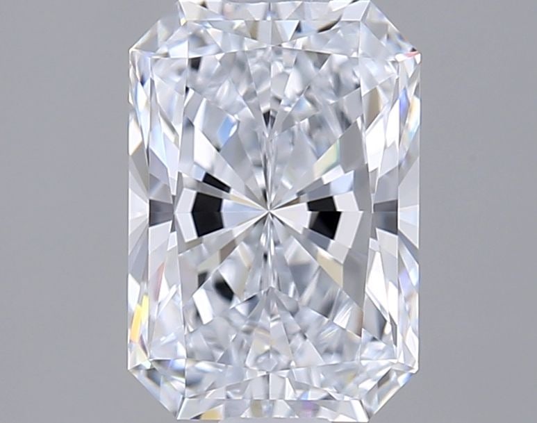IGI Radiant 1.39ct D VVS1 - Loose Lab Diamond: IGI Radiant 1.39ct D VVS1 - Loose Lab Diamond Item Specifics: Source: This Is A Real Diamond Grown In A Lab Not Mined. Carat: 1.39 Cut: - Color: D Clarity: VVS1 Polish: EX Symmetry: EX Measurements: 7