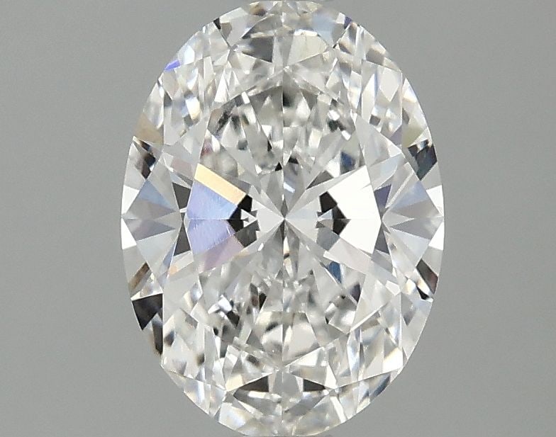 IGI Oval 1.48ct E VVS2 - Loose Lab Diamond: IGI Oval 1.48ct E VVS2 - Loose Lab Diamond Item Specifics: Source: This Is A Real Diamond Grown In A Lab Not Mined. Carat: 1.48 Cut: - Color: E Clarity: VVS2 Polish: EX Symmetry: EX Measurements: 9.04