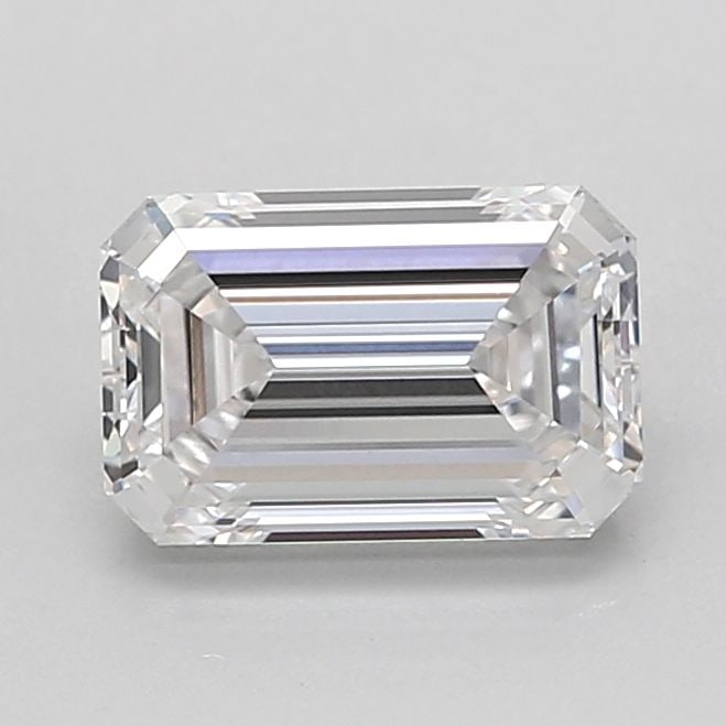IGI Emerald 1.49ct D VVS2 - Loose Lab Diamond: IGI Emerald 1.49ct D VVS2 - Loose Lab Diamond Item Specifics: Source: This Is A Real Diamond Grown In A Lab Not Mined. Carat: 1.49 Cut: - Color: D Clarity: VVS2 Polish: EX Symmetry: EX Measurements: 8