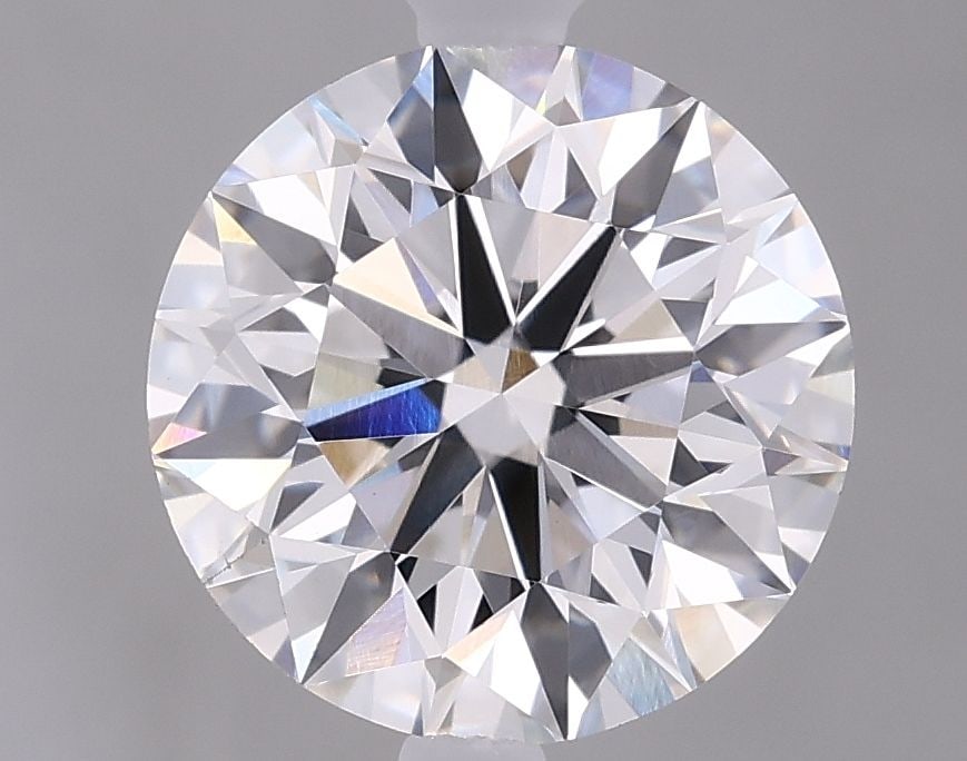 IGI Round 1.57ct F VVS2 - Loose Lab Diamond: IGI Round 1.57ct F VVS2 - Loose Lab Diamond Item Specifics: Source: This Is A Real Diamond Grown In A Lab Not Mined. Carat: 1.57 Cut: EX Color: F Clarity: VVS2 Polish: EX Symmetry: EX Measurements: 7.