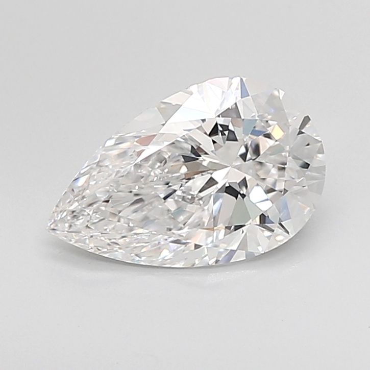 IGI Pear 2.04ct D VVS1 - Loose Lab Diamond: IGI Pear 2.04ct D VVS1 - Loose Lab Diamond Item Specifics: Source: This Is A Real Diamond Grown In A Lab Not Mined. Carat: 2.04 Cut: - Color: D Clarity: VVS1 Polish: EX Symmetry: EX Measurements: 11.3
