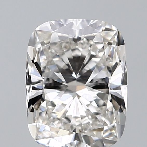 IGI Cushion Brilliant 1.07ct F VVS2 - Loose Lab Diamond: IGI Cushion Brilliant 1.07ct F VVS2 - Loose Lab Diamond Item Specifics: Source: This Is A Real Diamond Grown In A Lab Not Mined. Carat: 1.07 Cut: - Color: F Clarity: VVS2 Polish: EX Symmetry: EX Measu