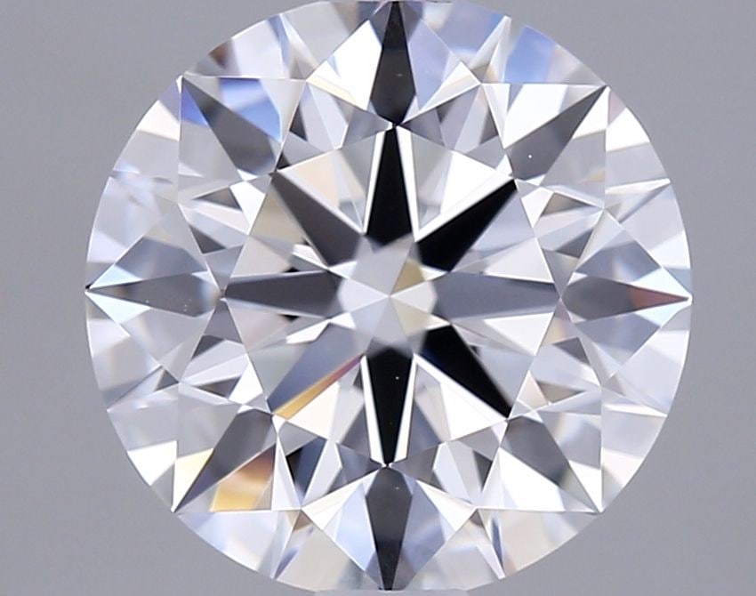 IGI Round 2.02ct D VVS2 - Ideal Loose Lab Diamond: IGI Round 2.02ct D VVS2 - Ideal Loose Lab Diamond Item Specifics: Source: This Is A Real Diamond Grown In A Lab Not Mined. Carat: 2.02 Cut: ID Color: D Clarity: VVS2 Polish: EX Symmetry: EX Measuremen