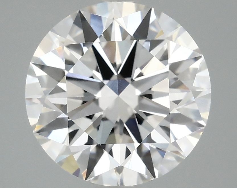 IGI Round 2.41ct E VVS2 - Ideal Loose Lab Diamond: IGI Round 2.41ct E VVS2 - Ideal Loose Lab Diamond Item Specifics: Source: This Is A Real Diamond Grown In A Lab Not Mined. Carat: 2.41 Cut: ID Color: E Clarity: VVS2 Polish: EX Symmetry: EX Measuremen