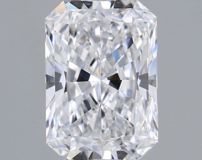 IGI Radiant 0.97ct D VVS1 - Loose Lab Diamond: IGI Radiant 0.97ct D VVS1 - Loose Lab Diamond Item Specifics: Source: This Is A Real Diamond Grown In A Lab Not Mined. Carat: 0.97 Cut: - Color: D Clarity: VVS1 Polish: EX Symmetry: EX Measurements: 7