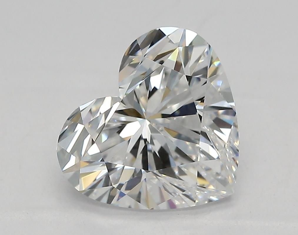 IGI Heart 1.91ct D VVS1 - Loose Lab Diamond: IGI Heart 1.91ct D VVS1 - Loose Lab Diamond Item Specifics: Source: This Is A Real Diamond Grown In A Lab Not Mined. Carat: 1.91 Cut: - Color: D Clarity: VVS1 Polish: EX Symmetry: EX Measurements: 7.5