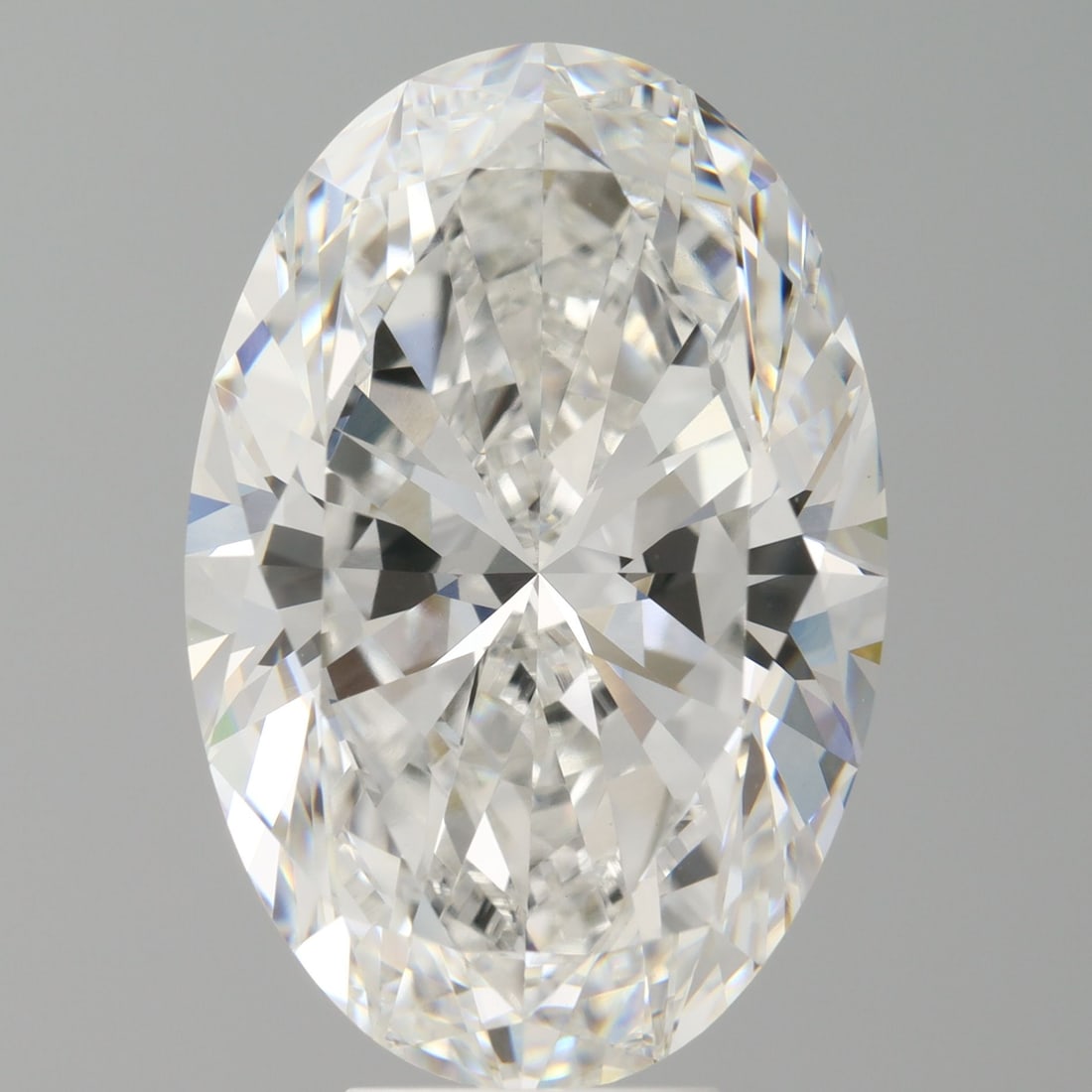IGI Oval 8.68ct F VVS2 - Loose Lab Diamond: IGI Oval 8.68ct F VVS2 - Loose Lab Diamond Item Specifics: Source: This Is A Real Diamond Grown In A Lab Not Mined. Carat: 8.68 Cut: - Color: F Clarity: VVS2 Polish: EX Symmetry: EX Measurements: 16.5