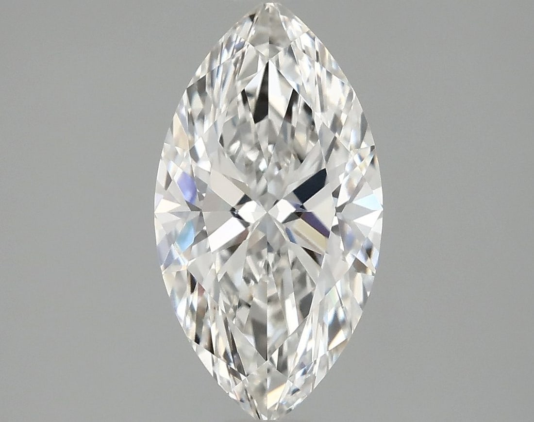 IGI Marquise 1.48ct G VVS2 - Loose Lab Diamond: IGI Marquise 1.48ct G VVS2 - Loose Lab Diamond Item Specifics: Source: This Is A Real Diamond Grown In A Lab Not Mined. Carat: 1.48 Cut: - Color: G Clarity: VVS2 Polish: EX Symmetry: EX Measurements: