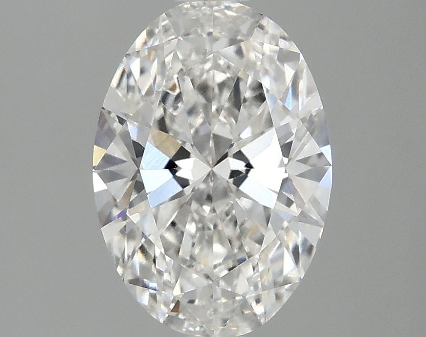 IGI Oval 1.51ct E VVS2 - Loose Lab Diamond: IGI Oval 1.51ct E VVS2 - Loose Lab Diamond Item Specifics: Source: This Is A Real Diamond Grown In A Lab Not Mined. Carat: 1.51 Cut: - Color: E Clarity: VVS2 Polish: EX Symmetry: EX Measurements: 9.42