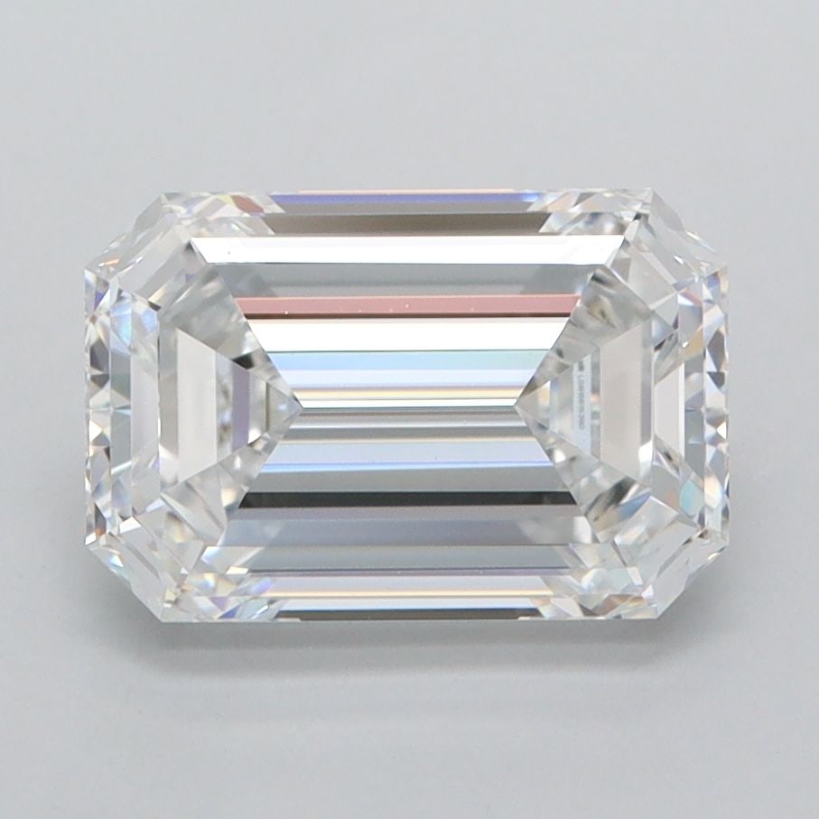 IGI Emerald 2.89ct D FL - Loose Lab Diamond: IGI Emerald 2.89ct D FL - Loose Lab Diamond Item Specifics: Source: This Is A Real Diamond Grown In A Lab Not Mined. Carat: 2.89 Cut: - Color: D Clarity: FL Polish: EX Symmetry: EX Measurements: 10.0L