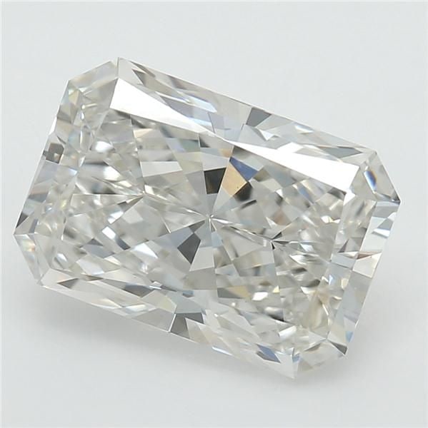 GIA Radiant 1.66ct H VVS2 - Loose Lab Diamond: GIA Radiant 1.66ct H VVS2 - Loose Lab Diamond Item Specifics: Source: This Is A Real Diamond Grown In A Lab Not Mined. Carat: 1.66 Cut: - Color: H Clarity: VVS2 Polish: EX Symmetry: EX Measurements: 8