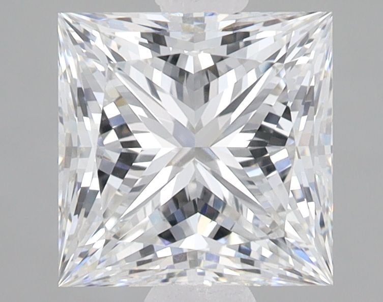 IGI Princess 2.62ct E VVS2 - Loose Lab Diamond: IGI Princess 2.62ct E VVS2 - Loose Lab Diamond Item Specifics: Source: This Is A Real Diamond Grown In A Lab Not Mined. Carat: 2.62 Cut: - Color: E Clarity: VVS2 Polish: EX Symmetry: EX Measurements: 