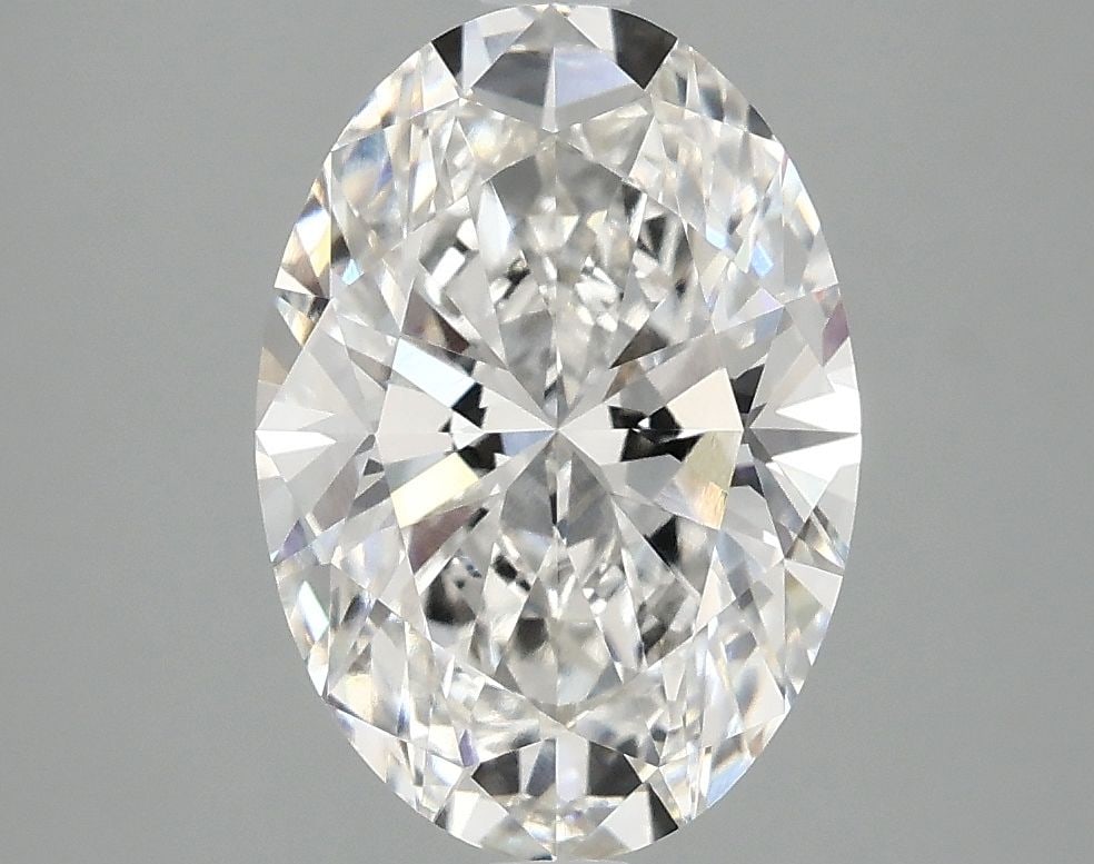 IGI Oval 2.87ct F VVS2 - Loose Lab Diamond: IGI Oval 2.87ct F VVS2 - Loose Lab Diamond Item Specifics: Source: This Is A Real Diamond Grown In A Lab Not Mined. Carat: 2.87 Cut: - Color: F Clarity: VVS2 Polish: EX Symmetry: EX Measurements: 11.4