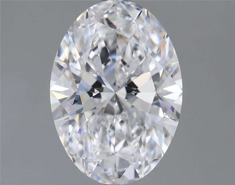 IGI Oval 2.88ct D IF - Loose Lab Diamond: IGI Oval 2.88ct D IF - Loose Lab Diamond Item Specifics: Source: This Is A Real Diamond Grown In A Lab Not Mined. Carat: 2.88 Cut: - Color: D Clarity: IF Polish: EX Symmetry: EX Measurements: 11.31L X