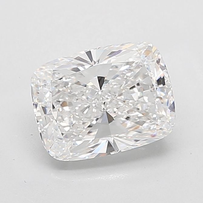 IGI Cushion Modified 4.01ct D VVS2 - Loose Lab Diamond: IGI Cushion Modified 4.01ct D VVS2 - Loose Lab Diamond Item Specifics: Source: This Is A Real Diamond Grown In A Lab Not Mined. Carat: 4.01 Cut: - Color: D Clarity: VVS2 Polish: EX Symmetry: EX Measur