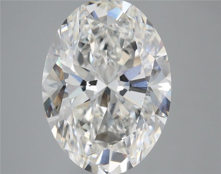 IGI Oval 6.51ct F VVS2 - Loose Lab Diamond: IGI Oval 6.51ct F VVS2 - Loose Lab Diamond Item Specifics: Source: This Is A Real Diamond Grown In A Lab Not Mined. Carat: 6.51 Cut: - Color: F Clarity: VVS2 Polish: EX Symmetry: EX Measurements: 14.4