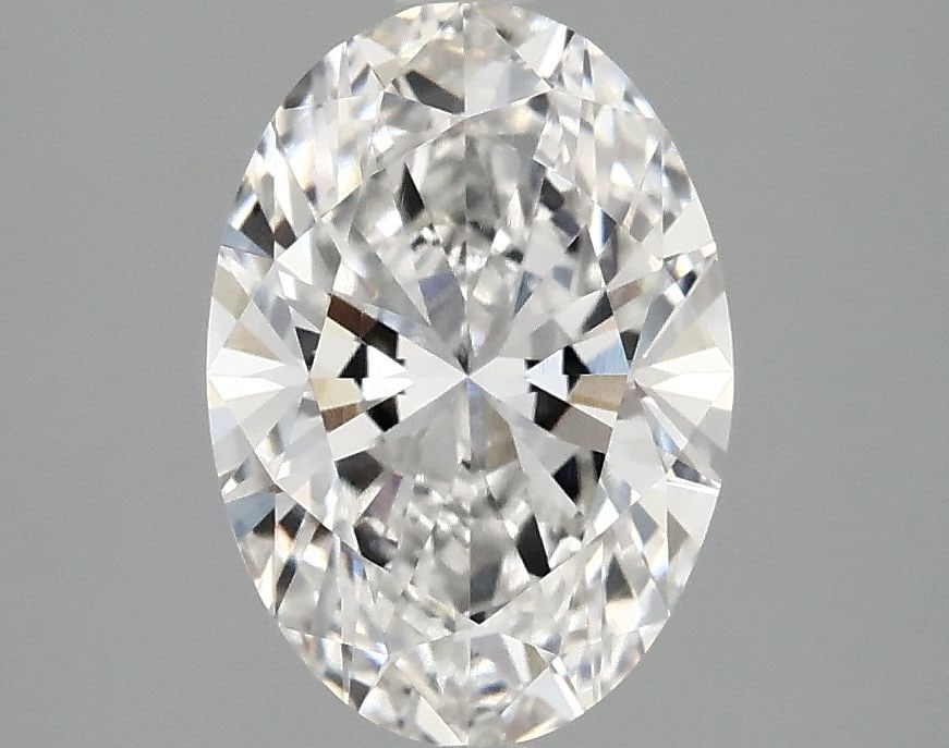 IGI Oval 2.1ct F VVS2 - Loose Lab Diamond: IGI Oval 2.1ct F VVS2 - Loose Lab Diamond Item Specifics: Source: This Is A Real Diamond Grown In A Lab Not Mined. Carat: 2.1 Cut: - Color: F Clarity: VVS2 Polish: EX Symmetry: EX Measurements: 10.31L