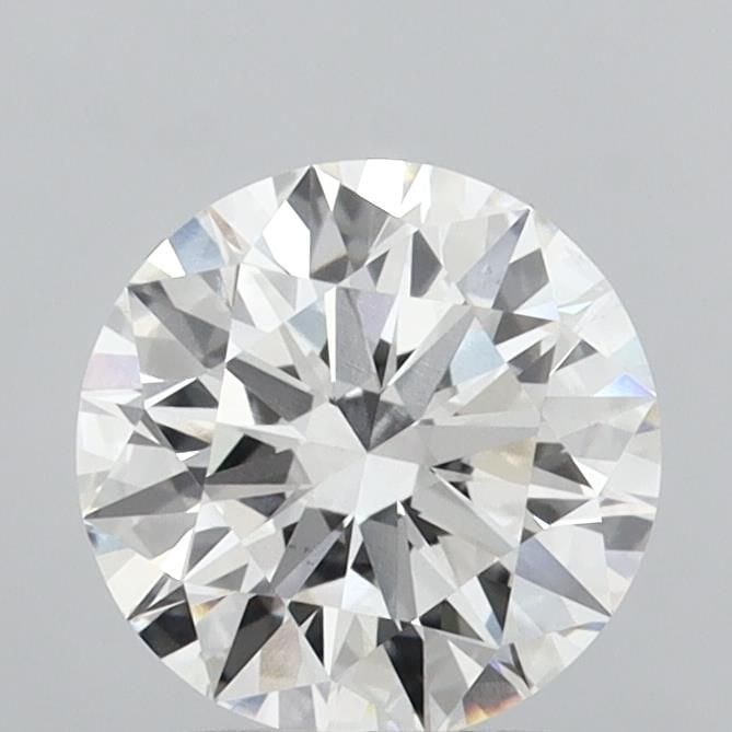 IGI Round 2.01ct E VVS2 - Ideal Loose Lab Diamond: IGI Round 2.01ct E VVS2 - Ideal Loose Lab Diamond Item Specifics: Source: This Is A Real Diamond Grown In A Lab Not Mined. Carat: 2.01 Cut: ID Color: E Clarity: VVS2 Polish: EX Symmetry: EX Measuremen