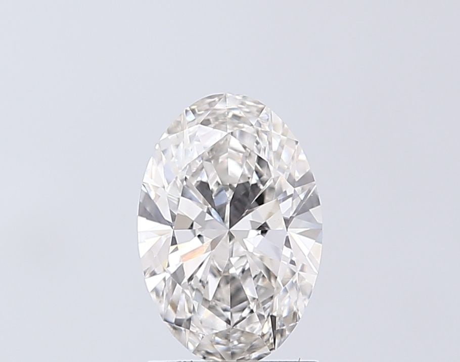 IGI Oval 1.5ct G VVS2 - Loose Lab Diamond: IGI Oval 1.5ct G VVS2 - Loose Lab Diamond Item Specifics: Source: This Is A Real Diamond Grown In A Lab Not Mined. Carat: 1.5 Cut: - Color: G Clarity: VVS2 Polish: EX Symmetry: EX Measurements: 9.64L 