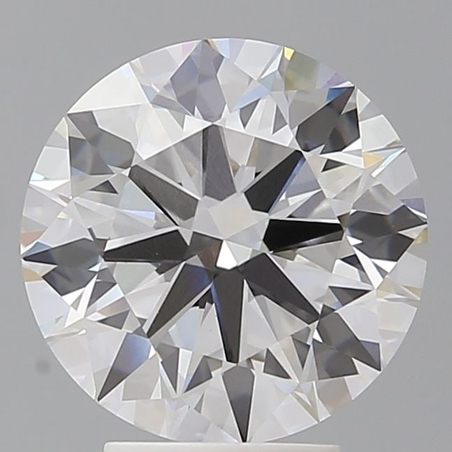 IGI Round 4.1ct E VVS2 - Ideal Loose Lab Diamond: IGI Round 4.1ct E VVS2 - Ideal Loose Lab Diamond Item Specifics: Source: This Is A Real Diamond Grown In A Lab Not Mined. Carat: 4.1 Cut: ID Color: E Clarity: VVS2 Polish: EX Symmetry: EX Measurements