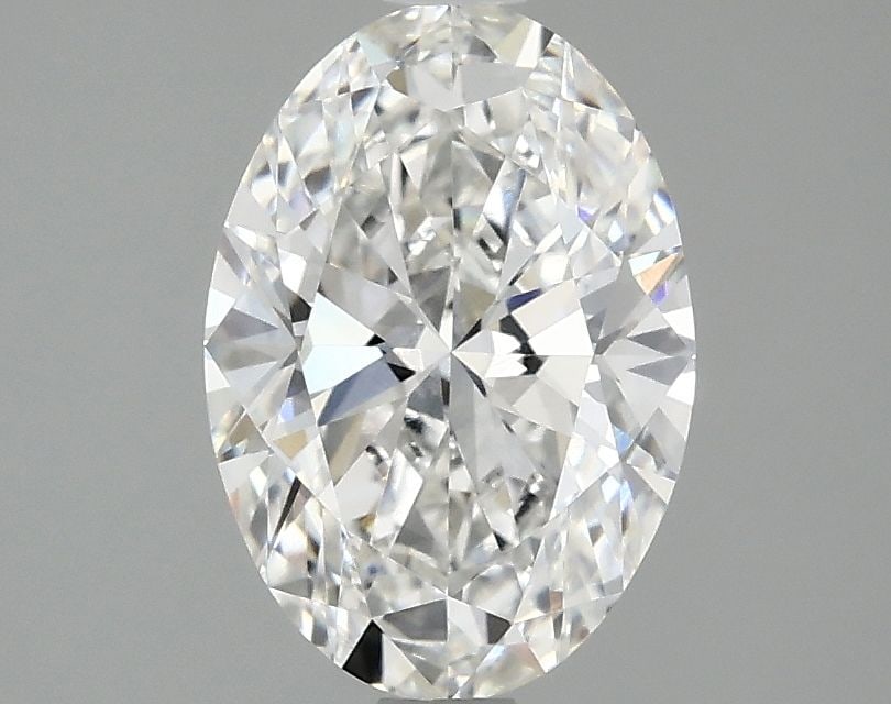 IGI Oval 1.59ct E VVS2 - Loose Lab Diamond: IGI Oval 1.59ct E VVS2 - Loose Lab Diamond Item Specifics: Source: This Is A Real Diamond Grown In A Lab Not Mined. Carat: 1.59 Cut: - Color: E Clarity: VVS2 Polish: EX Symmetry: EX Measurements: 9.51