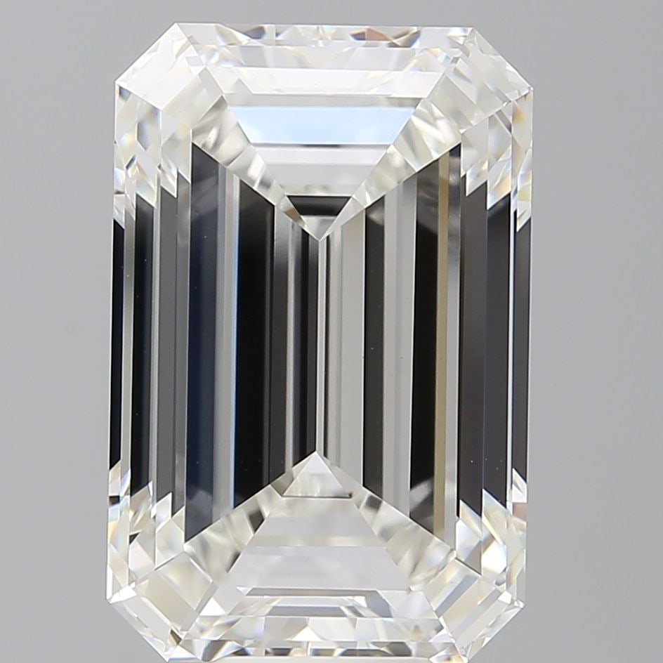 IGI Emerald 11.55ct F VVS2 - Loose Lab Diamond: IGI Emerald 11.55ct F VVS2 - Loose Lab Diamond Item Specifics: Source: This Is A Real Diamond Grown In A Lab Not Mined. Carat: 11.55 Cut: - Color: F Clarity: VVS2 Polish: EX Symmetry: EX Measurements: