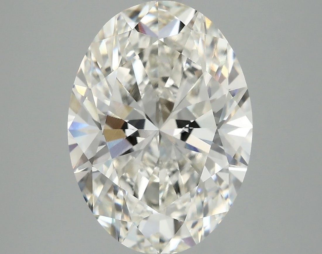 IGI Oval 4.01ct H VVS2 - Loose Lab Diamond: IGI Oval 4.01ct H VVS2 - Loose Lab Diamond Item Specifics: Source: This Is A Real Diamond Grown In A Lab Not Mined. Carat: 4.01 Cut: - Color: H Clarity: VVS2 Polish: EX Symmetry: EX Measurements: 12.4