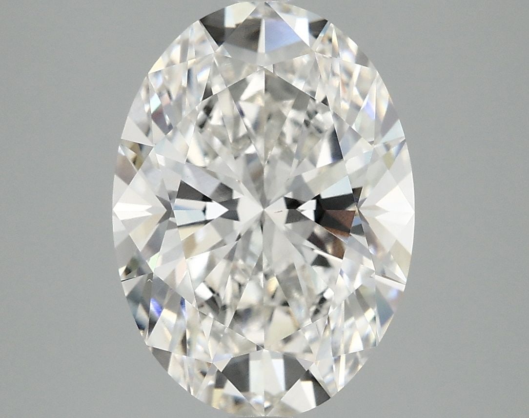 IGI Oval 4.05ct F VVS2 - Loose Lab Diamond: IGI Oval 4.05ct F VVS2 - Loose Lab Diamond Item Specifics: Source: This Is A Real Diamond Grown In A Lab Not Mined. Carat: 4.05 Cut: - Color: F Clarity: VVS2 Polish: EX Symmetry: EX Measurements: 12.5