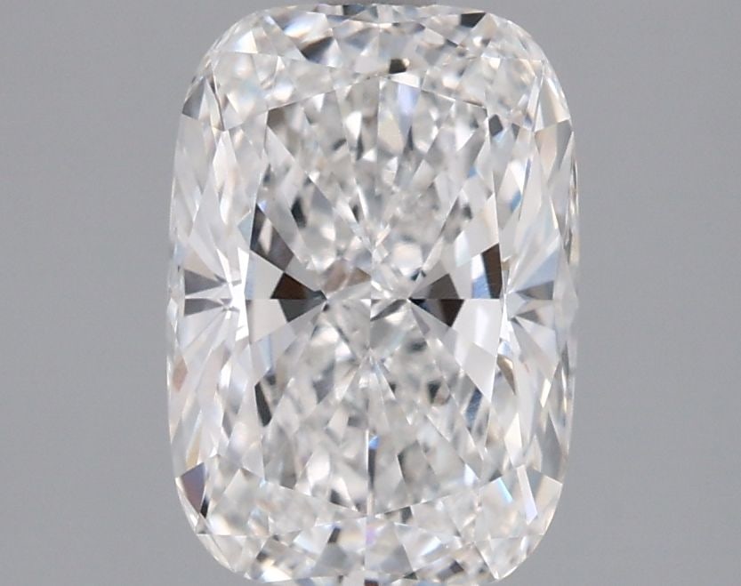 IGI Cushion Modified 2.04ct D VVS2 - Loose Lab Diamond: IGI Cushion Modified 2.04ct D VVS2 - Loose Lab Diamond Item Specifics: Source: This Is A Real Diamond Grown In A Lab Not Mined. Carat: 2.04 Cut: - Color: D Clarity: VVS2 Polish: EX Symmetry: EX Measur