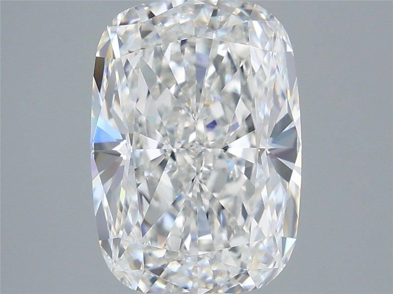IGI Cushion Modified 4.03ct E VVS1 - Loose Lab Diamond: IGI Cushion Modified 4.03ct E VVS1 - Loose Lab Diamond Item Specifics: Source: This Is A Real Diamond Grown In A Lab Not Mined. Carat: 4.03 Cut: - Color: E Clarity: VVS1 Polish: EX Symmetry: EX Measur