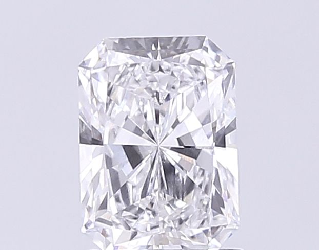 IGI Radiant 1.46ct D VVS1 - Loose Lab Diamond: IGI Radiant 1.46ct D VVS1 - Loose Lab Diamond Item Specifics: Source: This Is A Real Diamond Grown In A Lab Not Mined. Carat: 1.46 Cut: - Color: D Clarity: VVS1 Polish: EX Symmetry: EX Measurements: 7