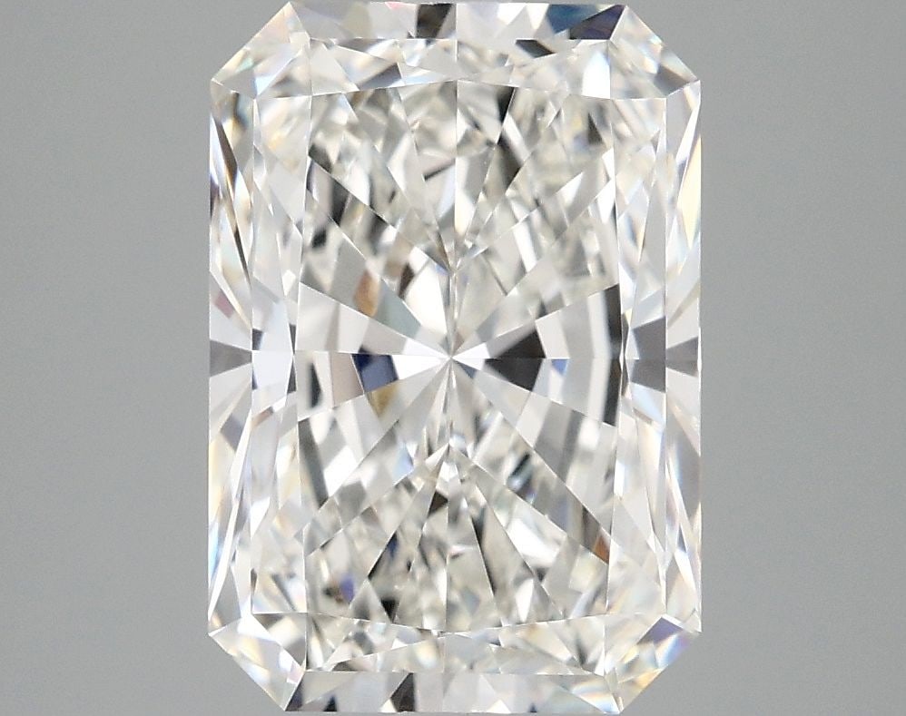 IGI Radiant 4.09ct F VVS2 - Loose Lab Diamond: IGI Radiant 4.09ct F VVS2 - Loose Lab Diamond Item Specifics: Source: This Is A Real Diamond Grown In A Lab Not Mined. Carat: 4.09 Cut: - Color: F Clarity: VVS2 Polish: EX Symmetry: EX Measurements: 1