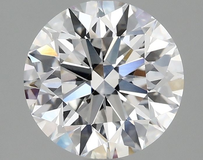IGI Round 2.06ct D VVS2 - Loose Lab Diamond: IGI Round 2.06ct D VVS2 - Loose Lab Diamond Item Specifics: Source: This Is A Real Diamond Grown In A Lab Not Mined. Carat: 2.06 Cut: EX Color: D Clarity: VVS2 Polish: EX Symmetry: EX Measurements: 8.