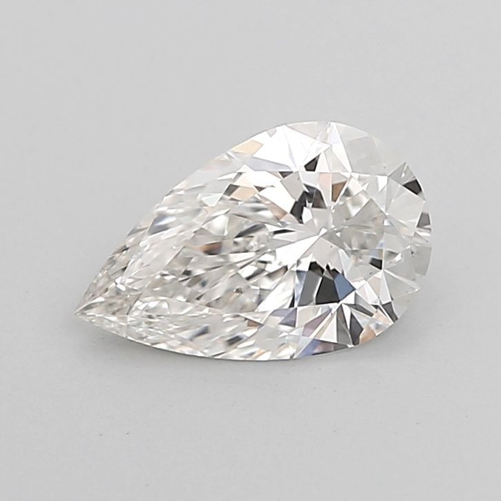 IGI Pear 1.11ct F VVS2 - Loose Lab Diamond: IGI Pear 1.11ct F VVS2 - Loose Lab Diamond Item Specifics: Source: This Is A Real Diamond Grown In A Lab Not Mined. Carat: 1.11 Cut: - Color: F Clarity: VVS2 Polish: EX Symmetry: EX Measurements: 9.46