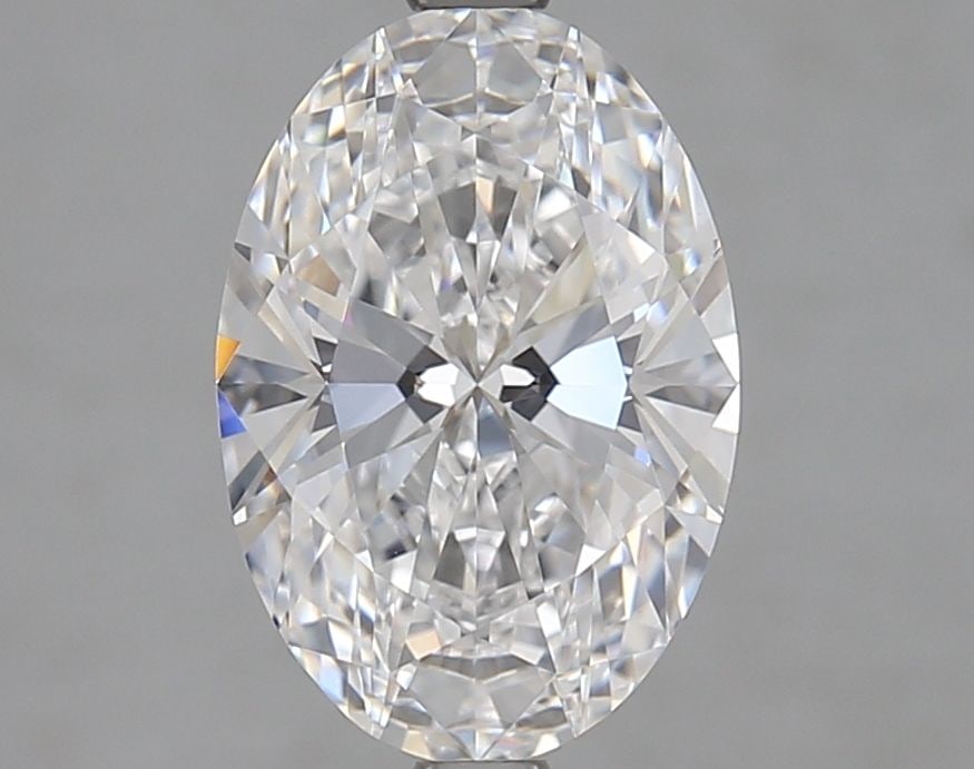 IGI Oval 2.52ct D FL - Loose Lab Diamond: IGI Oval 2.52ct D FL - Loose Lab Diamond Item Specifics: Source: This Is A Real Diamond Grown In A Lab Not Mined. Carat: 2.52 Cut: - Color: D Clarity: FL Polish: EX Symmetry: EX Measurements: 11.17L