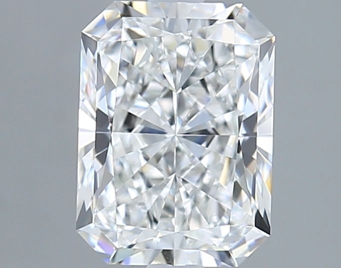 GIA Radiant 2.07ct F VVS2 - Loose Lab Diamond: GIA Radiant 2.07ct F VVS2 - Loose Lab Diamond Item Specifics: Source: This Is A Real Diamond Grown In A Lab Not Mined. Carat: 2.07 Cut: - Color: F Clarity: VVS2 Polish: EX Symmetry: EX Measurements: