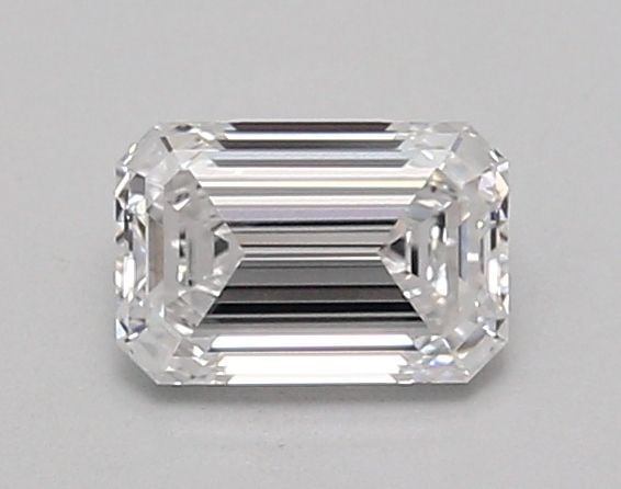 IGI Emerald 0.97ct D VVS2 - Loose Lab Diamond: IGI Emerald 0.97ct D VVS2 - Loose Lab Diamond Item Specifics: Source: This Is A Real Diamond Grown In A Lab Not Mined. Carat: 0.97 Cut: - Color: D Clarity: VVS2 Polish: EX Symmetry: EX Measurements: