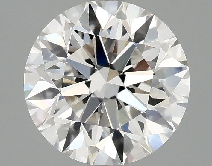 IGI Round 2.09ct F VVS2 - Loose Lab Diamond: IGI Round 2.09ct F VVS2 - Loose Lab Diamond Item Specifics: Source: This Is A Real Diamond Grown In A Lab Not Mined. Carat: 2.09 Cut: EX Color: F Clarity: VVS2 Polish: EX Symmetry: EX Measurements: