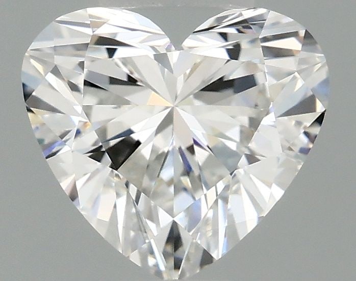 IGI Heart 1.05ct E VVS1 - Loose Lab Diamond: IGI Heart 1.05ct E VVS1 - Loose Lab Diamond Item Specifics: Source: This Is A Real Diamond Grown In A Lab Not Mined. Carat: 1.05 Cut: - Color: E Clarity: VVS1 Polish: EX Symmetry: EX Measurements: