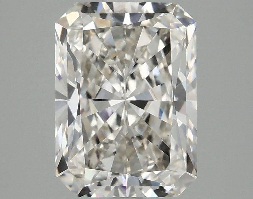 IGI Radiant 3.02ct H VVS2 - Loose Lab Diamond: IGI Radiant 3.02ct H VVS2 - Loose Lab Diamond Item Specifics: Source: This Is A Real Diamond Grown In A Lab Not Mined. Carat: 3.02 Cut: - Color: H Clarity: VVS2 Polish: EX Symmetry: EX Measurements: