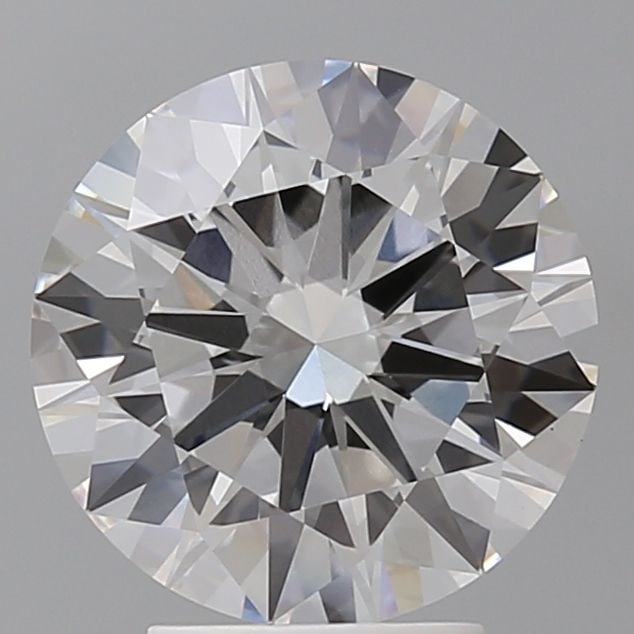 IGI Round 3.59ct E VVS2 - Loose Lab Diamond: IGI Round 3.59ct E VVS2 - Loose Lab Diamond Item Specifics: Source: This Is A Real Diamond Grown In A Lab Not Mined. Carat: 3.59 Cut: EX Color: E Clarity: VVS2 Polish: EX Symmetry: EX Measurements: