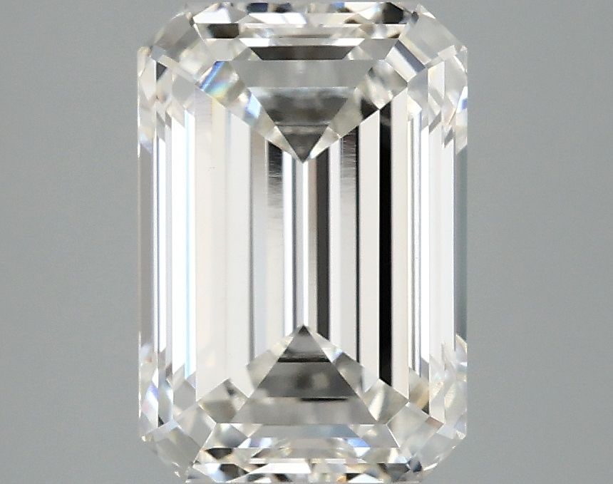 IGI Emerald 3.05ct G VVS2 - Loose Lab Diamond: IGI Emerald 3.05ct G VVS2 - Loose Lab Diamond Item Specifics: Source: This Is A Real Diamond Grown In A Lab Not Mined. Carat: 3.05 Cut: - Color: G Clarity: VVS2 Polish: EX Symmetry: EX Measurements: 1