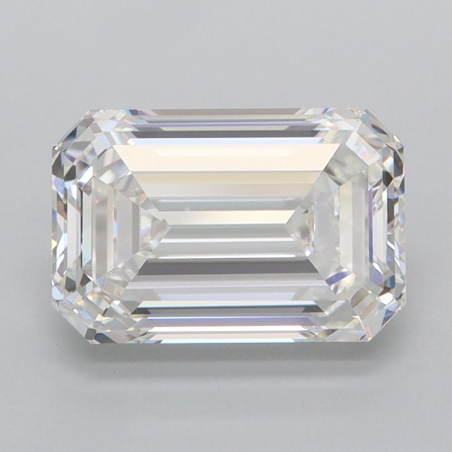IGI Emerald 2.92ct E FL - Loose Lab Diamond: IGI Emerald 2.92ct E FL - Loose Lab Diamond Item Specifics: Source: This Is A Real Diamond Grown In A Lab Not Mined. Carat: 2.92 Cut: - Color: E Clarity: FL Polish: EX Symmetry: EX Measurements: