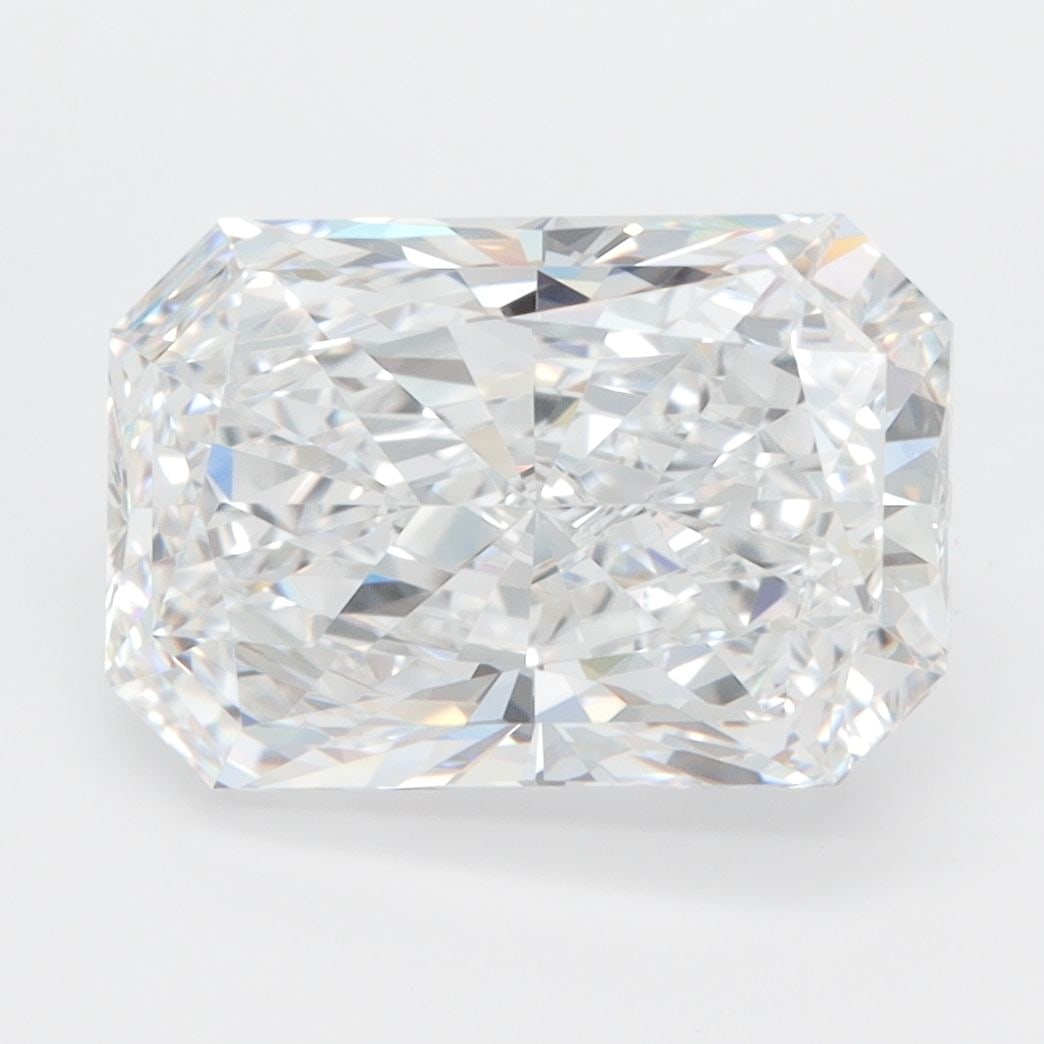 IGI Radiant 4.1ct D IF - Loose Lab Diamond: IGI Radiant 4.1ct D IF - Loose Lab Diamond Item Specifics: Source: This Is A Real Diamond Grown In A Lab Not Mined. Carat: 4.1 Cut: - Color: D Clarity: IF Polish: EX Symmetry: EX Measurements: 11.76L